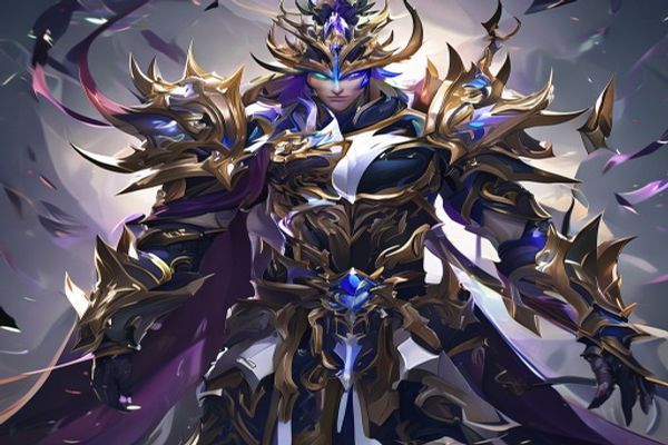 王者荣耀S8赛季皮肤盘点：这些限定皮肤你还差哪一款？